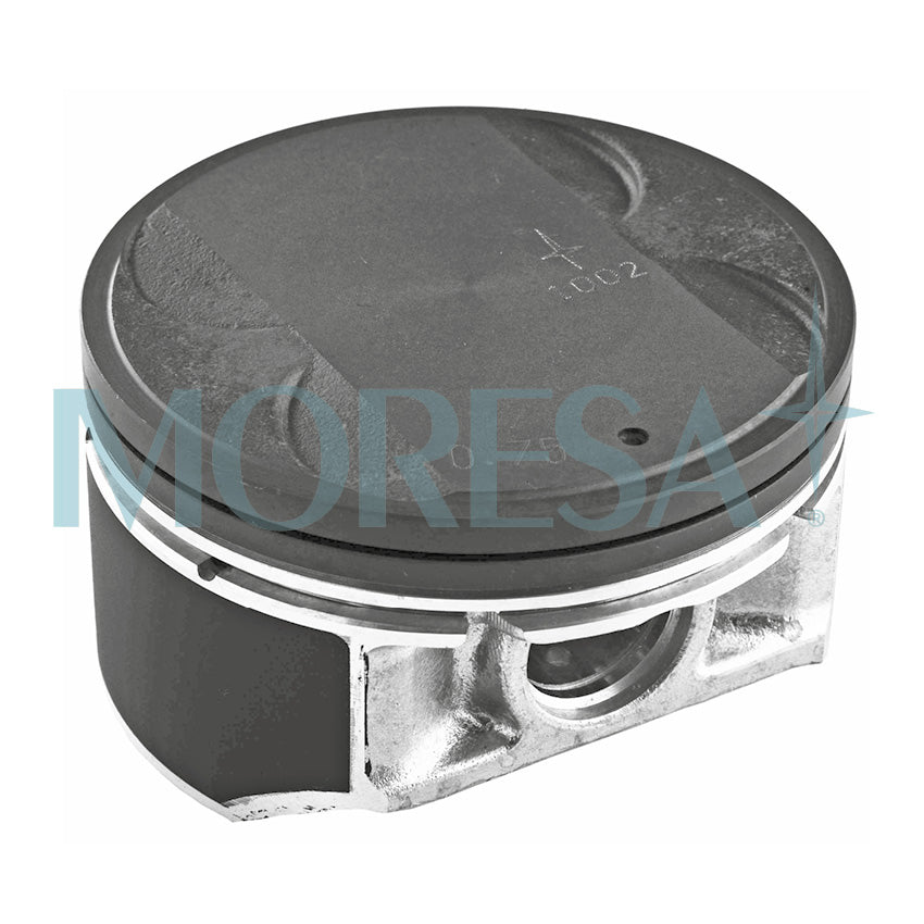 1002-050 Pistón de Motor para Nissan Murano 2005 MORESA