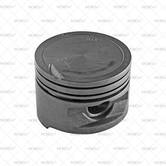 1006-075 Pistón de Motor para Dodge Verna 2005 MORESA