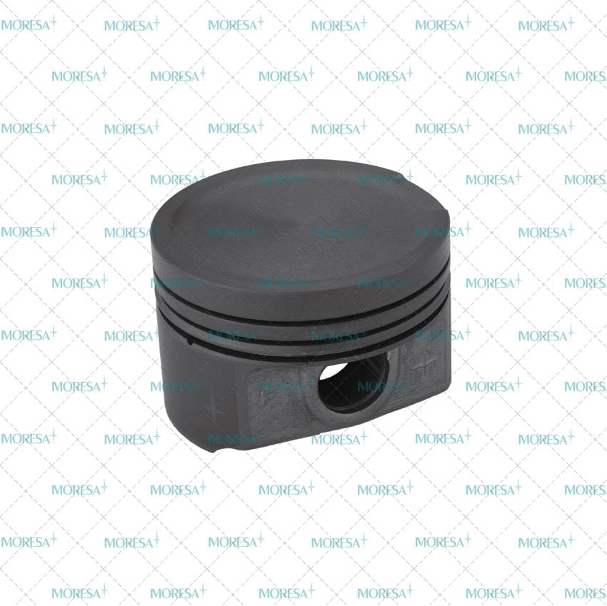 1012-STD Pistón de Motor para Audi A4 Quattro 1997 MORESA