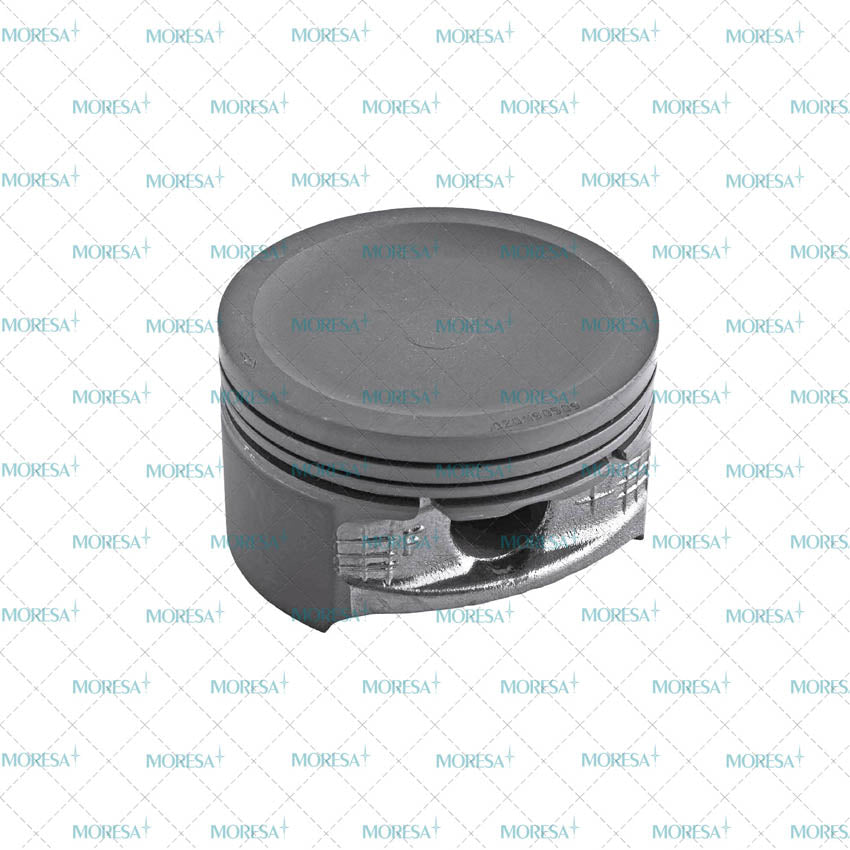 1027-STD Pistón de Motor para Ford Escape 2005 MORESA