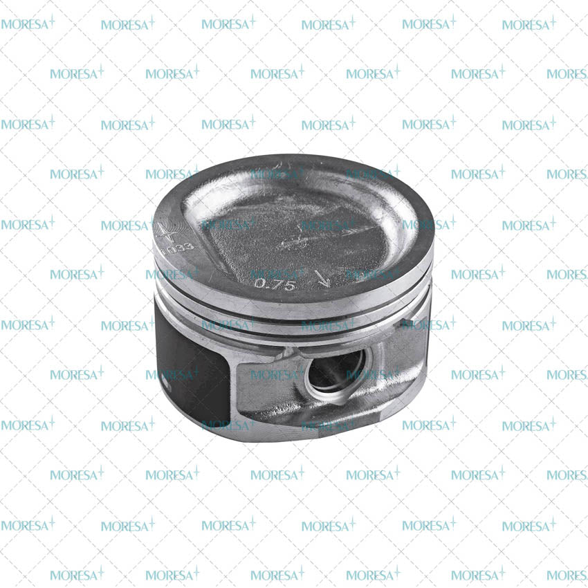 1033-050 Pistón de Motor para Volkswagen Gol 2013 MORESA
