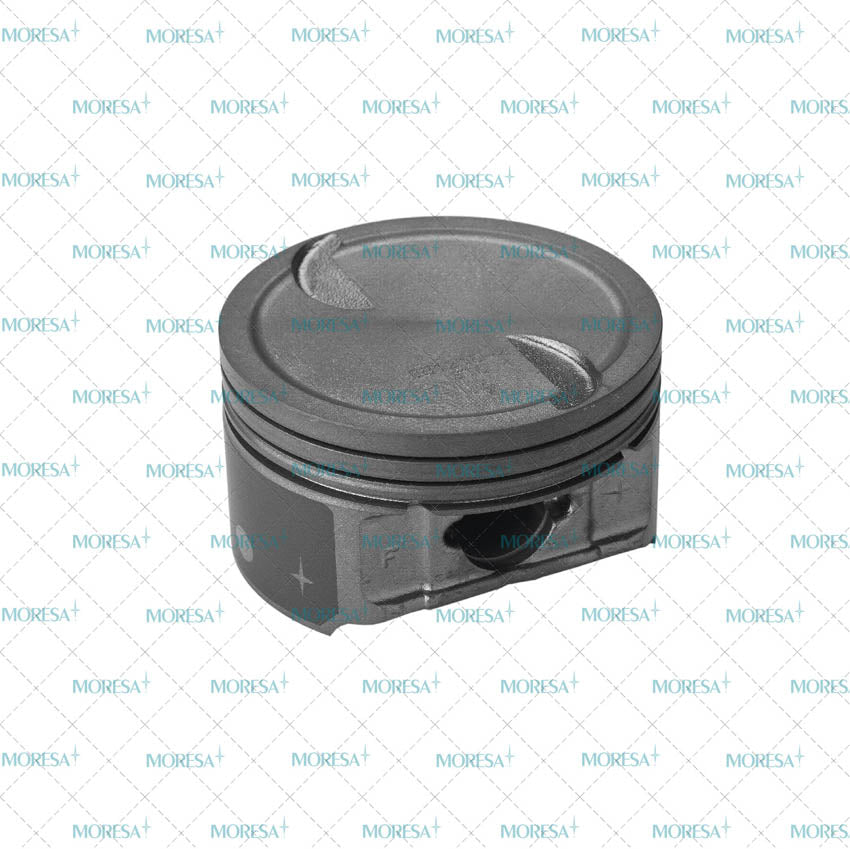 1041-075 Pistón de Motor para Chevrolet Trailblazer 2006 MORESA