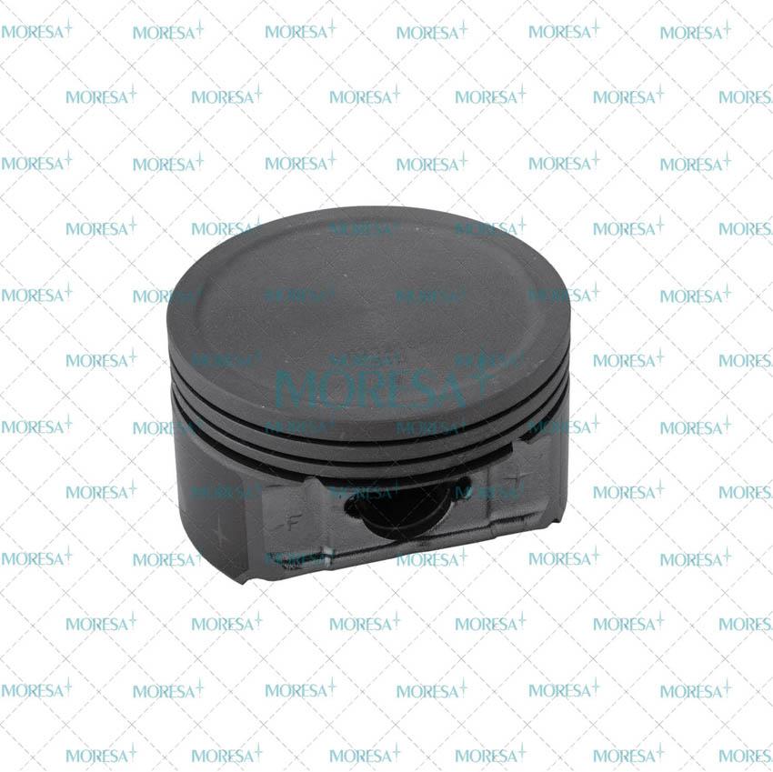 1042-050 Pistón de Motor para Chevrolet Silverado 3500 HD 2007 MORESA