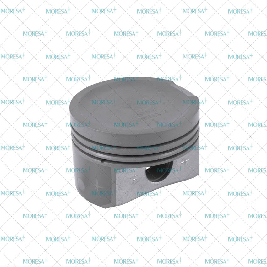 1050-STD Pistón de Motor para Seat Leon 2002 MORESA