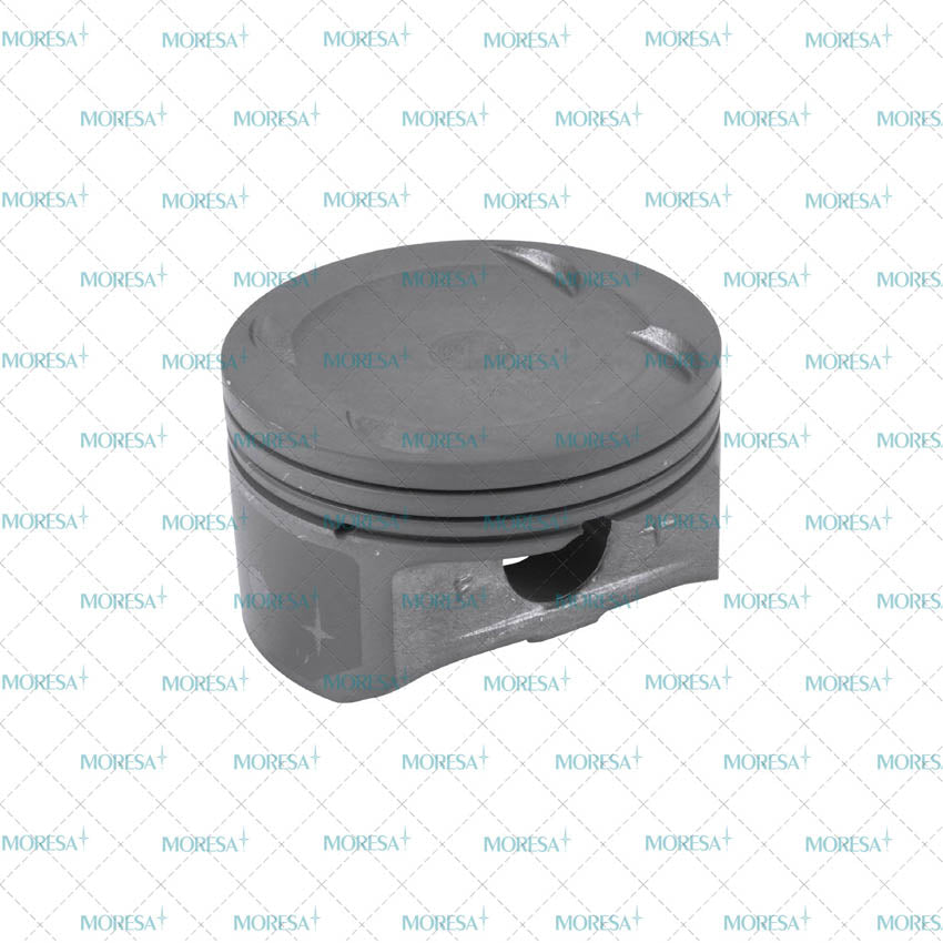 1071-STD Pistón de Motor para Dodge Avenger 2008 MORESA