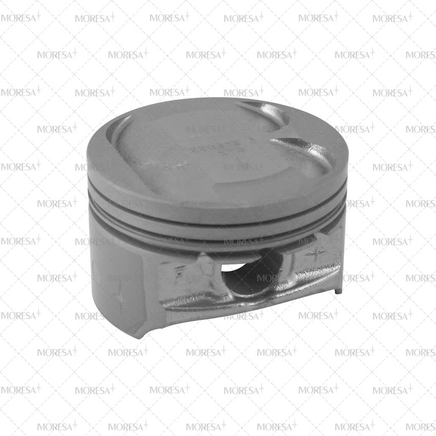 1086-075 Pistón de Motor para Ford Escort 2001 MORESA