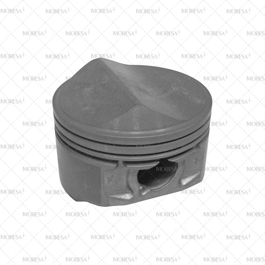 1092-075 Pistón de Motor para Chrysler PT Cruiser 2009 MORESA