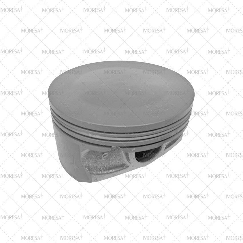 1127-STD Pistón de Motor para Ram 4000 2017 MORESA