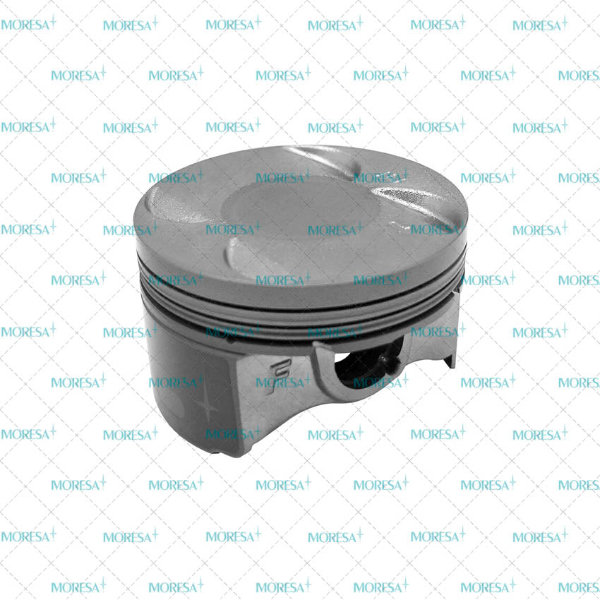 1161-050 Pistón de Motor para Honda CR-V 2013 MORESA