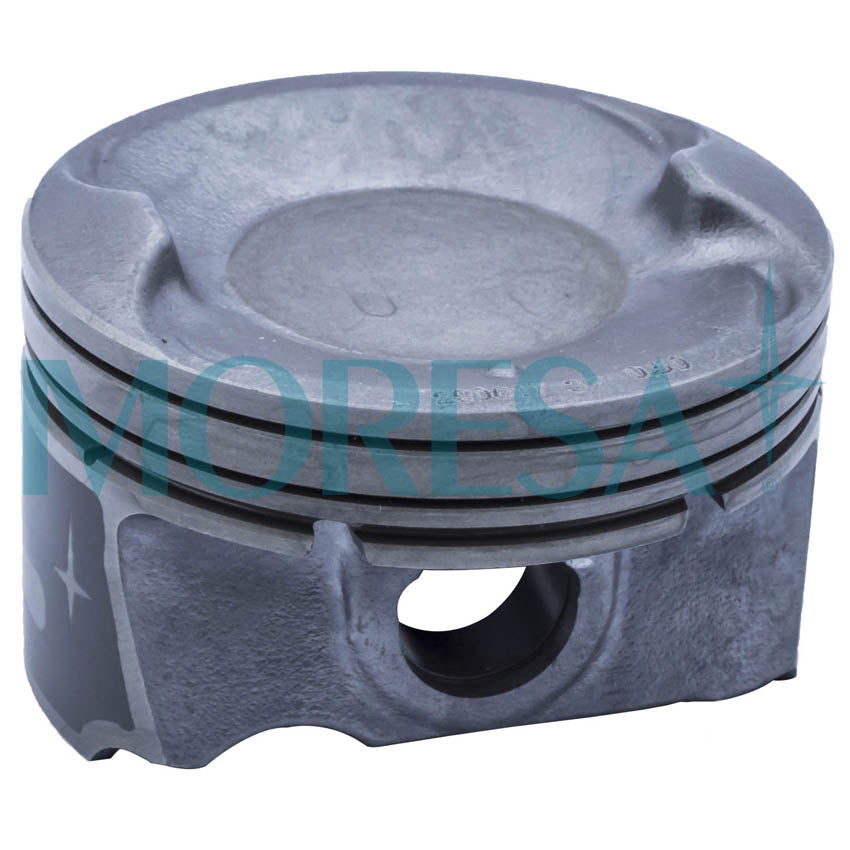 1189-075 Pistón de Motor para Nissan NP300 Frontier 2019 MORESA