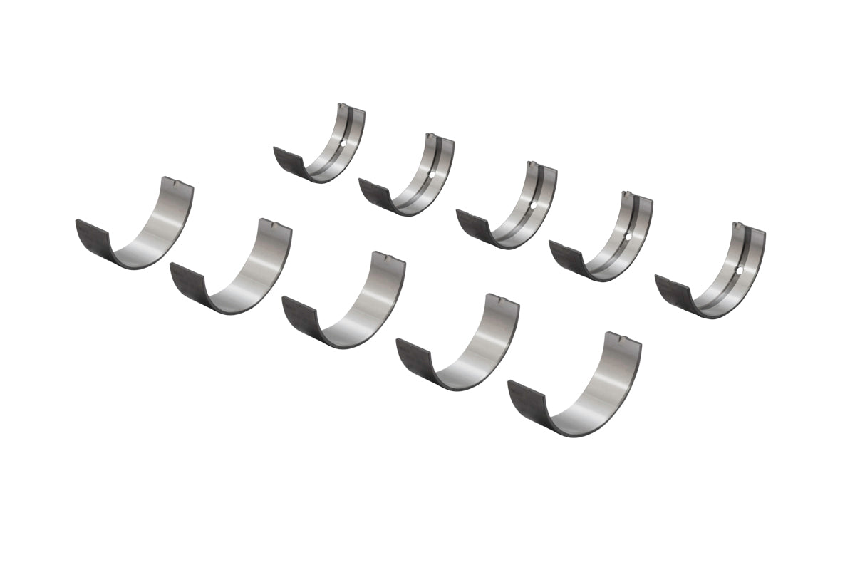 5C2265-50 Cojinetes de Bancada o Metales de Cigüeñal para Honda Element 2007 MORESA