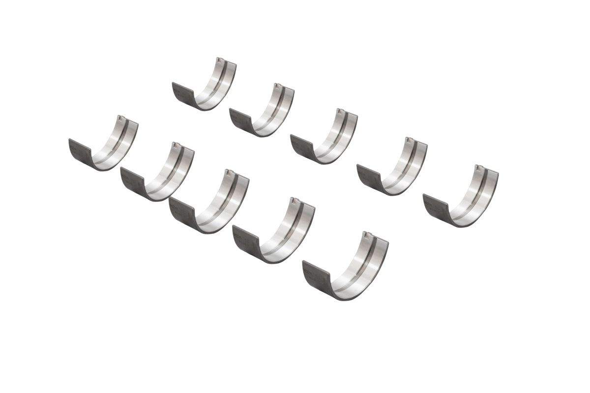 5C9018-STD Cojinetes de Bancada o Metales de Cigüeñal para Chevrolet Matiz 2011 MORESA