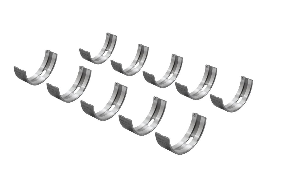 5C9052-25 Cojinetes de Bancada o Metales de Cigüeñal para Volkswagen Polo 2014 MORESA