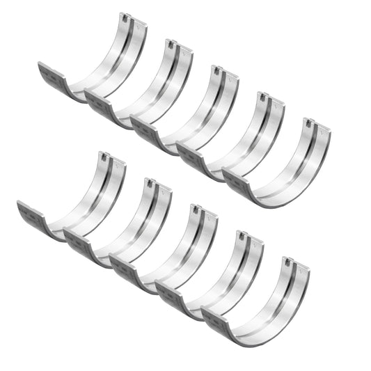 5C9058-STD Cojinetes de Bancada o Metales de Cigüeñal para Chevrolet Spark 2015 MORESA