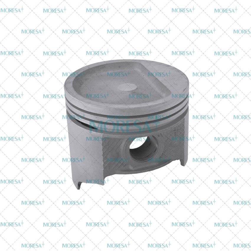 612-030 Pistón de Motor para Jeep J10 1976 MORESA