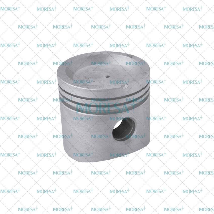 614-STD Pistón de Motor para Volkswagen Caribe 1983 MORESA