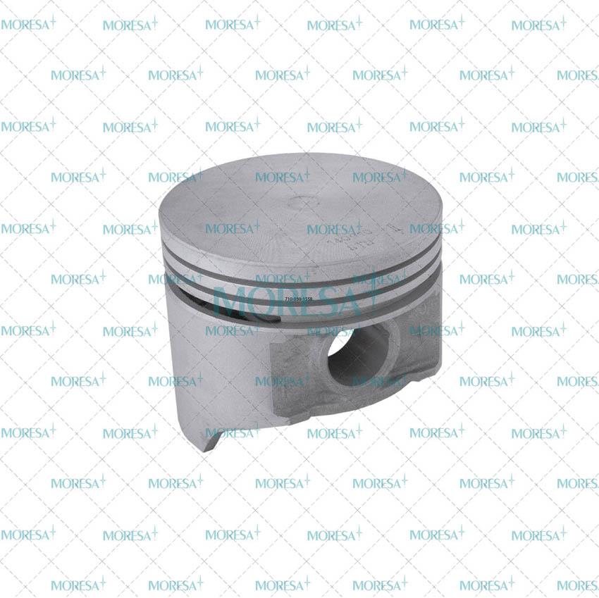 624-030 Pistón de Motor para Ford Ghia 1991 MORESA