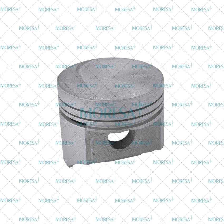 625-STD Pistón de Motor para Dodge 600 1985 MORESA