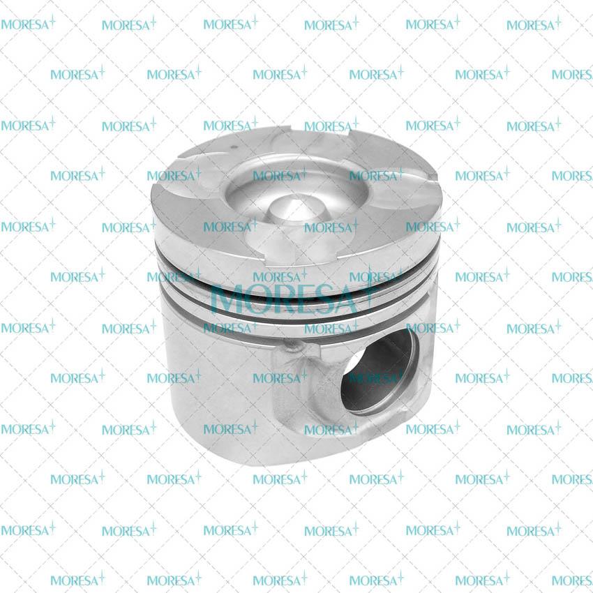 7060-STD Pistón de Motor Diesel para Mitsubishi L200 2012 MORESA