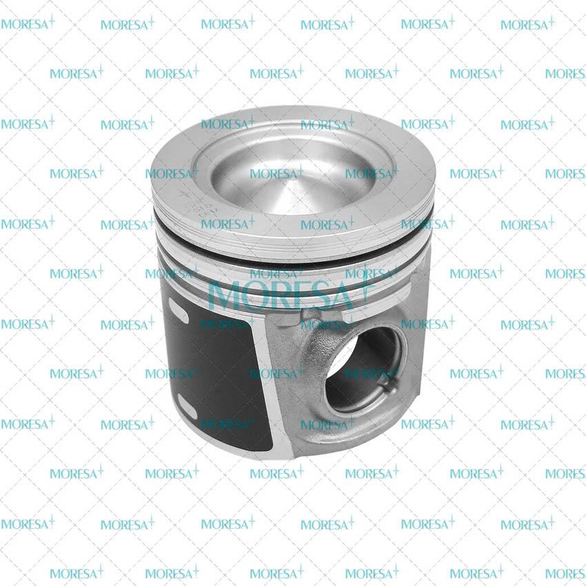 7061-STD Pistón de Motor Diesel para Fiat Ducato 2011 MORESA