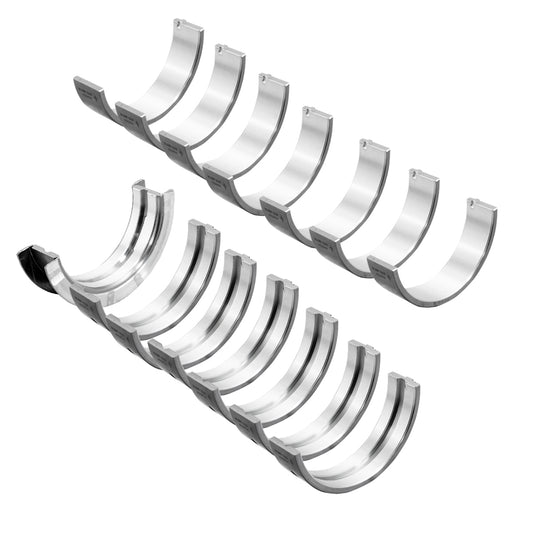 7C2224-75 Cojinetes de Bancada o Metales de Cigüeñal para Buick Rainier 2005 MORESA