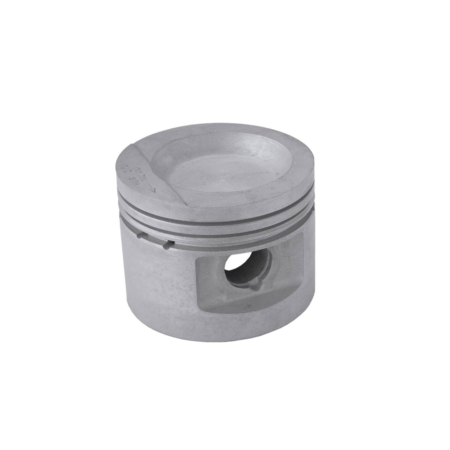 806-STD Pistón de Motor para Volkswagen Golf 1994 MORESA