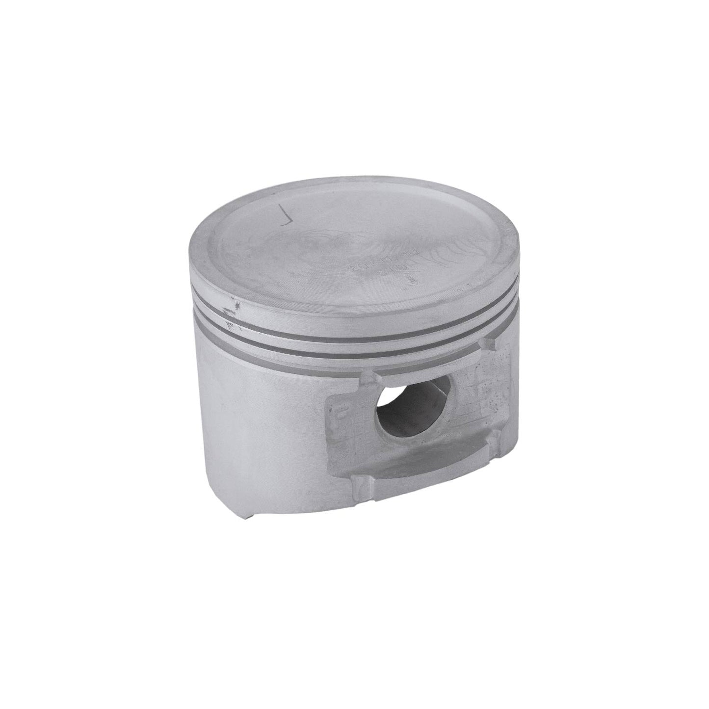 822-STD Pistón de Motor para Nissan D21 1992 MORESA