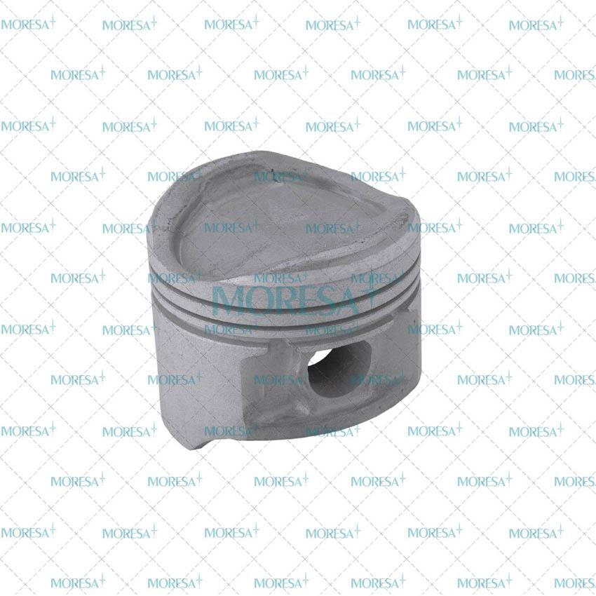 848-075 Pistón de Motor para Ford Escort 1987 MORESA