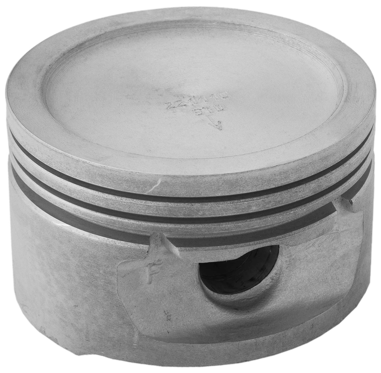 871-STD Pistón de Motor para Chevrolet Chevy 2002 MORESA