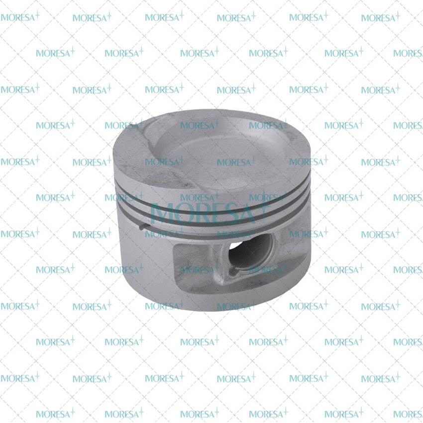 937-050 Pistón de Motor para Volkswagen Jetta 1996 MORESA