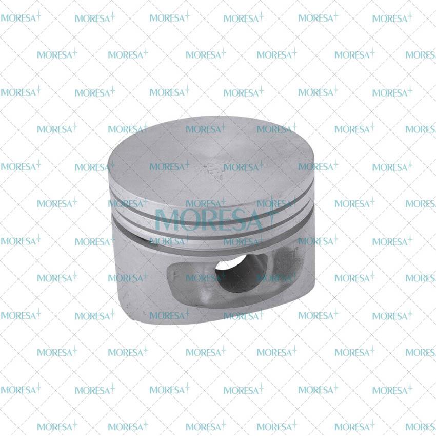 942-075 Pistón de Motor para Ford Fiesta 2000 MORESA