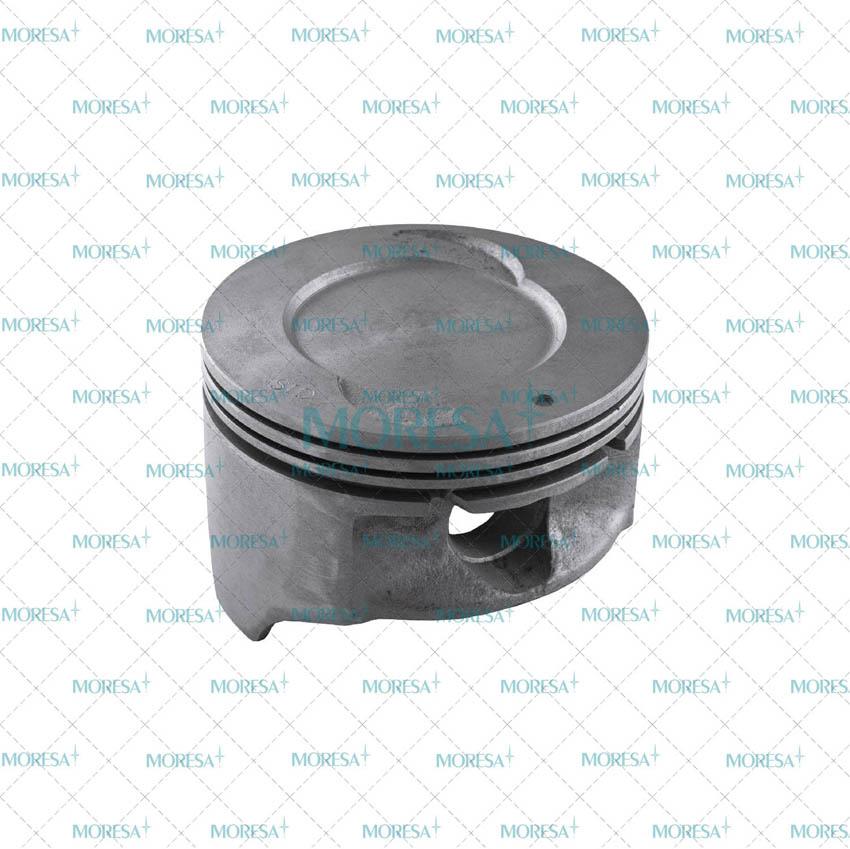 958-STD Pistón de Motor para Mazda B2500 1999 MORESA