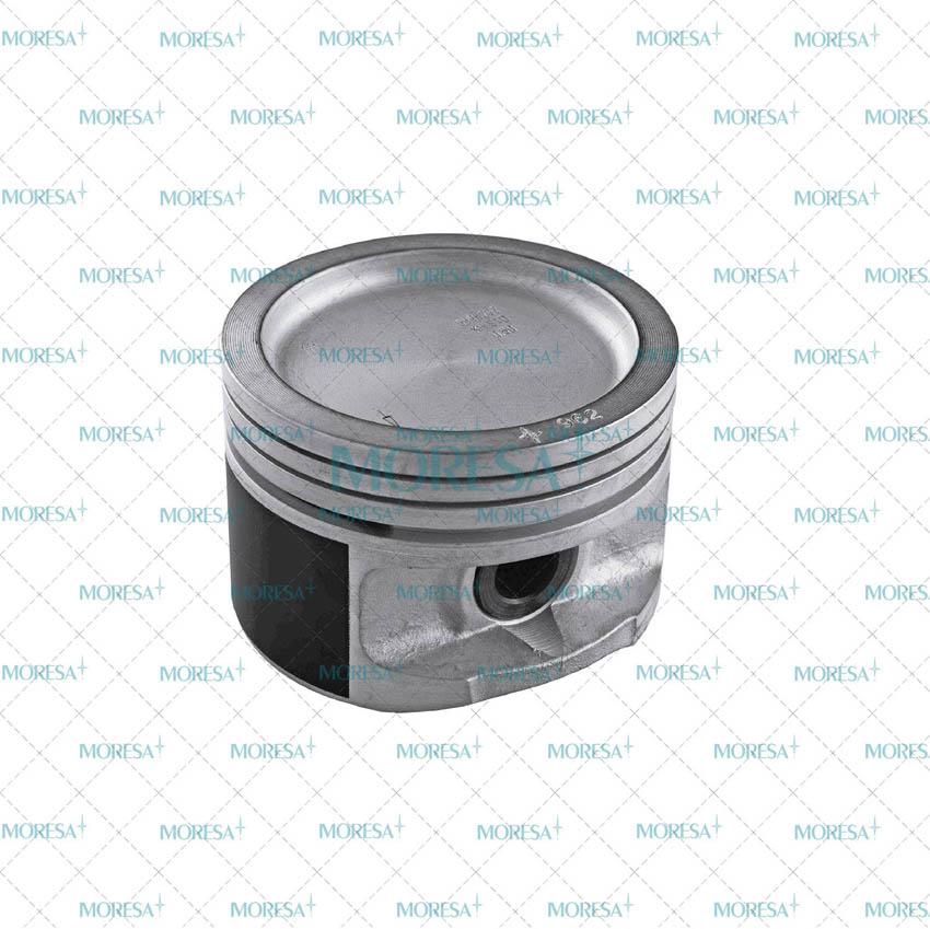 962-075 Pistón de Motor para Chevrolet Malibu 2002 MORESA