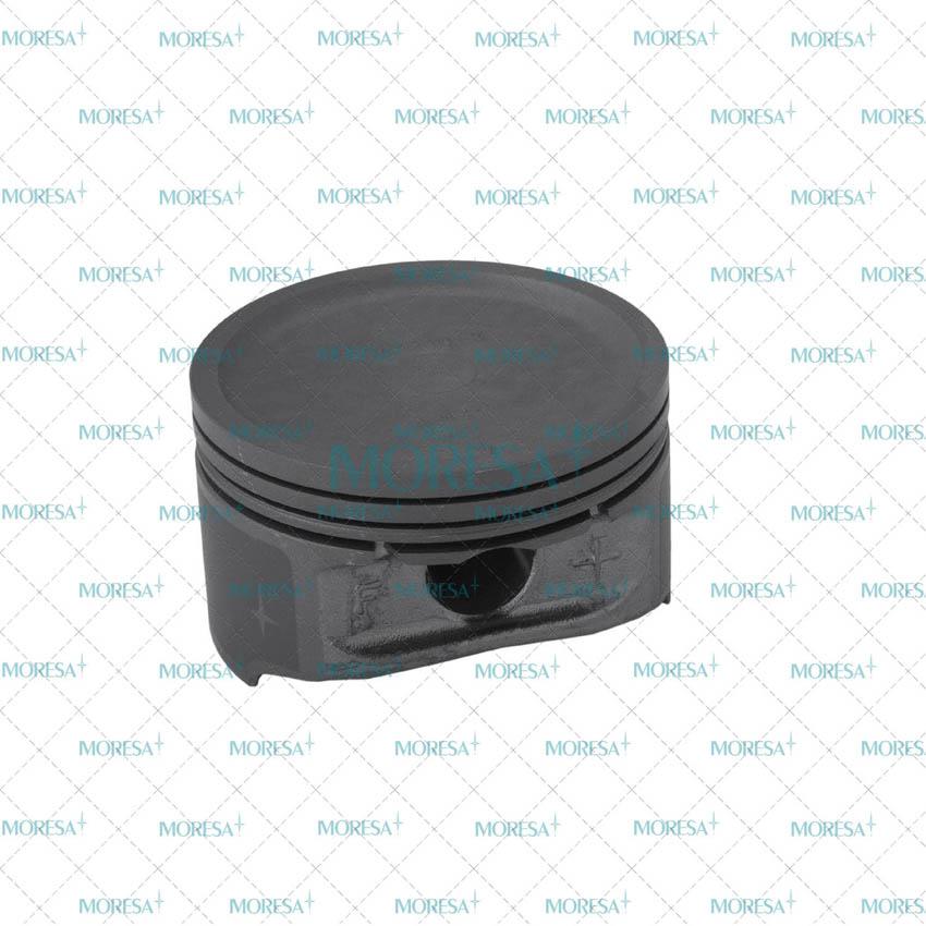 971-075 Pistón de Motor para Ford Fiesta Ikon 2002 MORESA