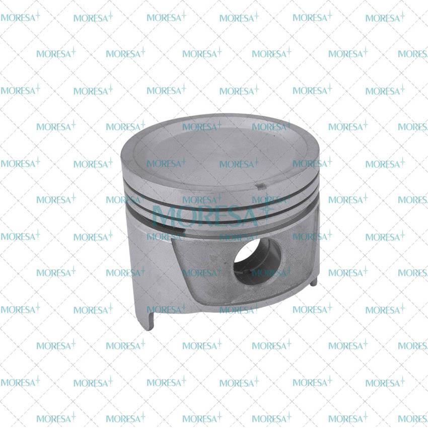 977-STD Pistón de Motor para Isuzu Impulse 1988 MORESA