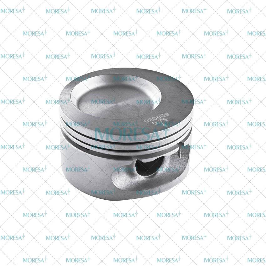 979-050 Pistón de Motor para Chevrolet LUV 2003 MORESA
