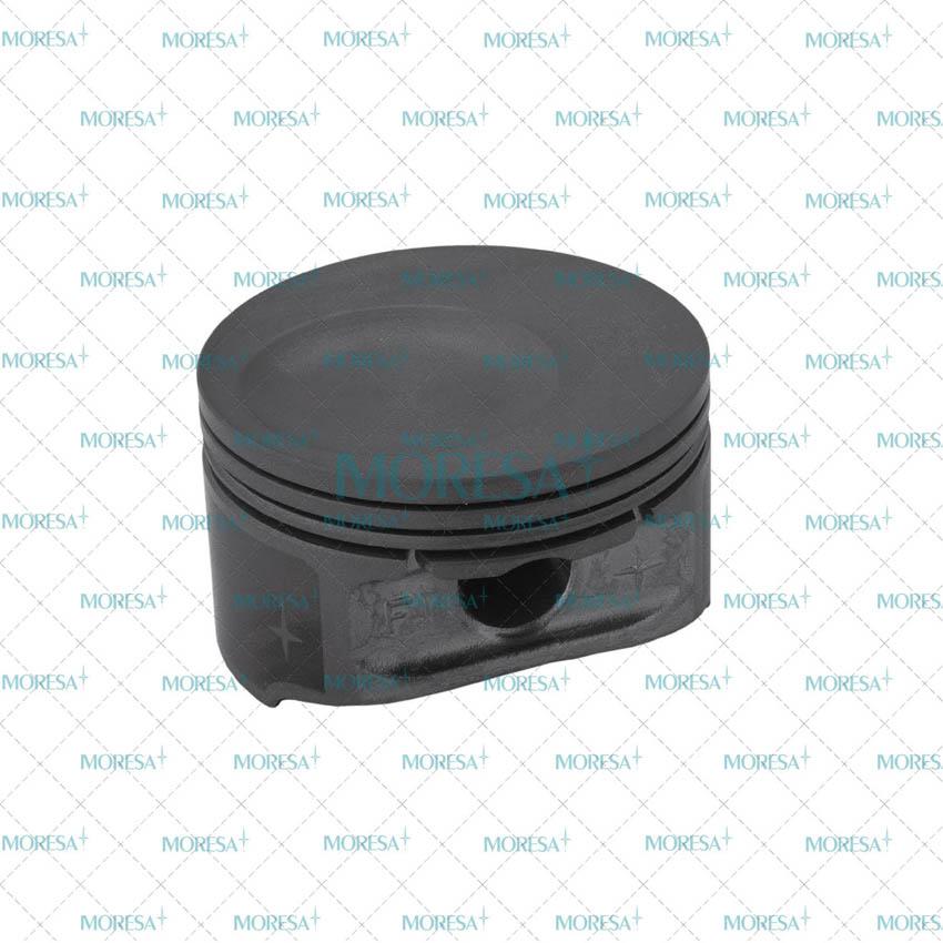 991-STD Pistón de Motor para Ford Fiesta Ikon 2002 MORESA
