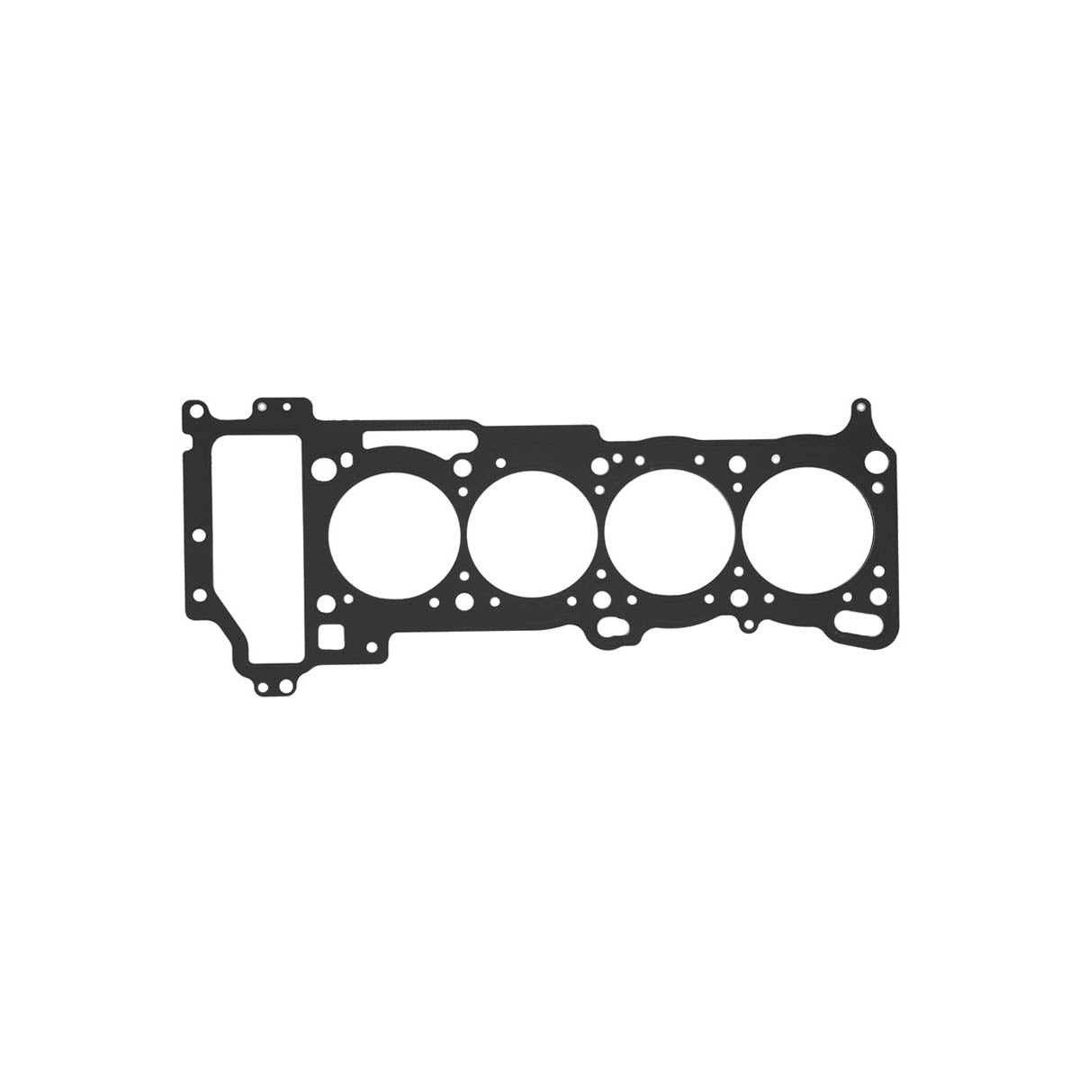 CA-10 Junta de Cabeza MLS de Motor para Nissan Almera 2005 TF VICTOR