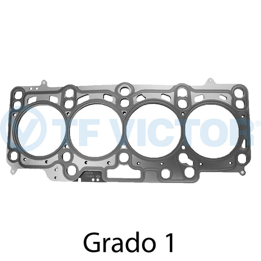 CA-110-GR1 Junta de Cabeza MLS de Motor para Audi A3 2010 TF VICTOR