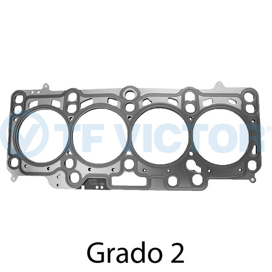 CA-110-GR2 Junta de Cabeza MLS de Motor para Volkswagen Amarok 2013 TF VICTOR