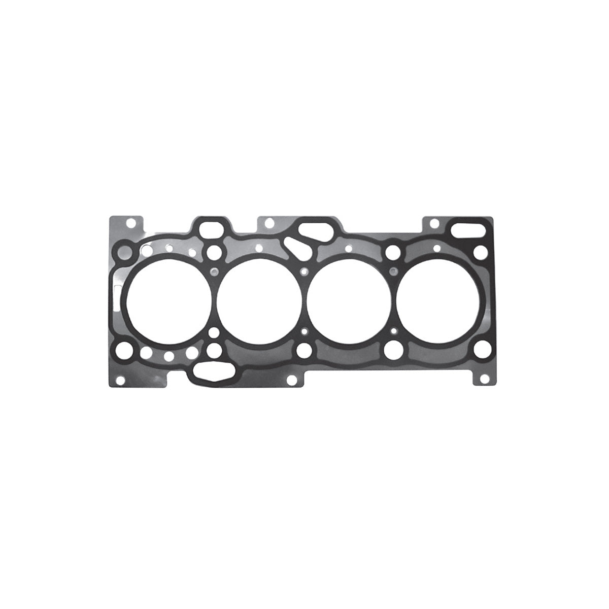 CA-120 Junta de Cabeza MLS de Motor para Dodge i10 2014 TF VICTOR