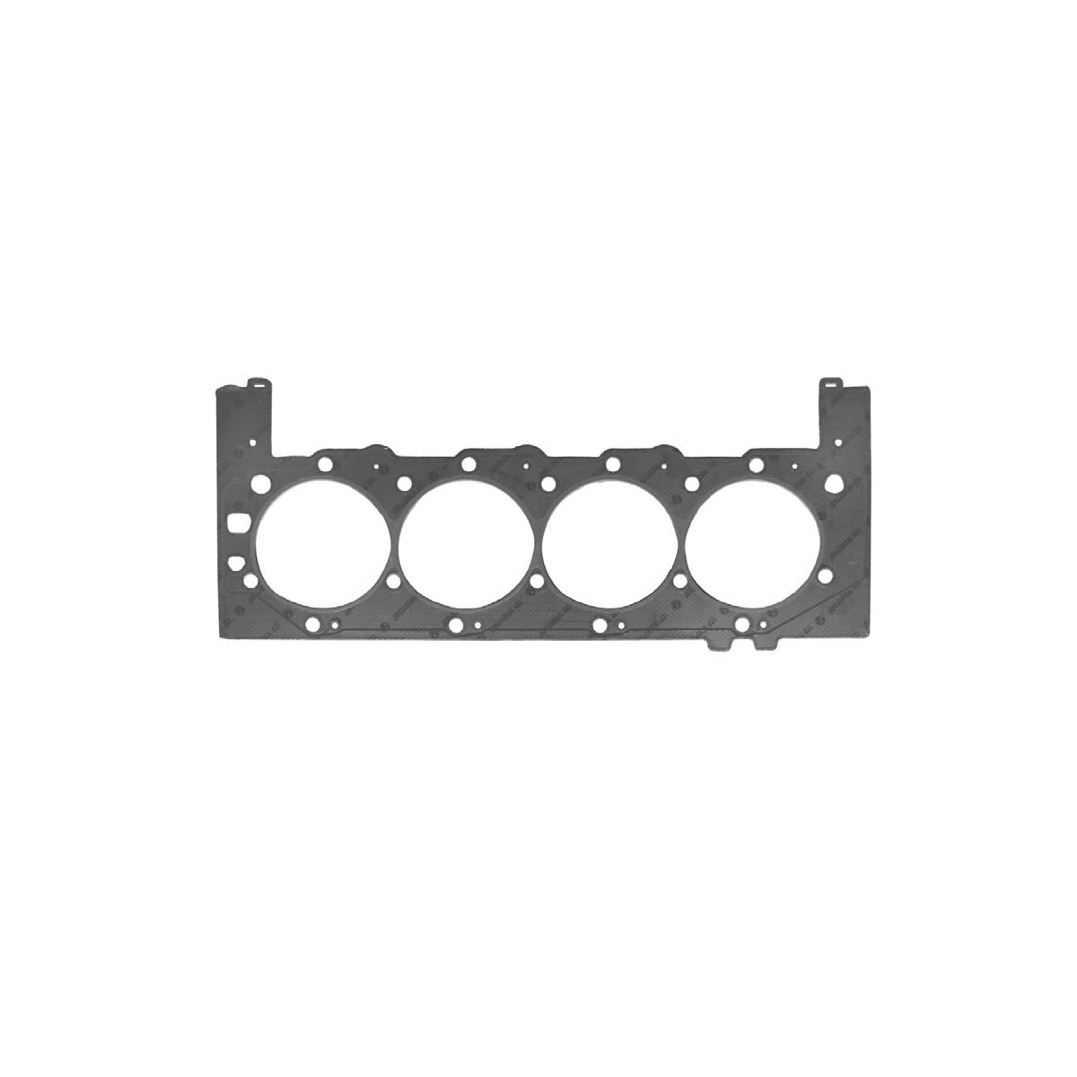 CA-1261-D Junta de Cabeza Grafito de Motor para GMC Sierra 3500 Classic 2007 TF VICTOR