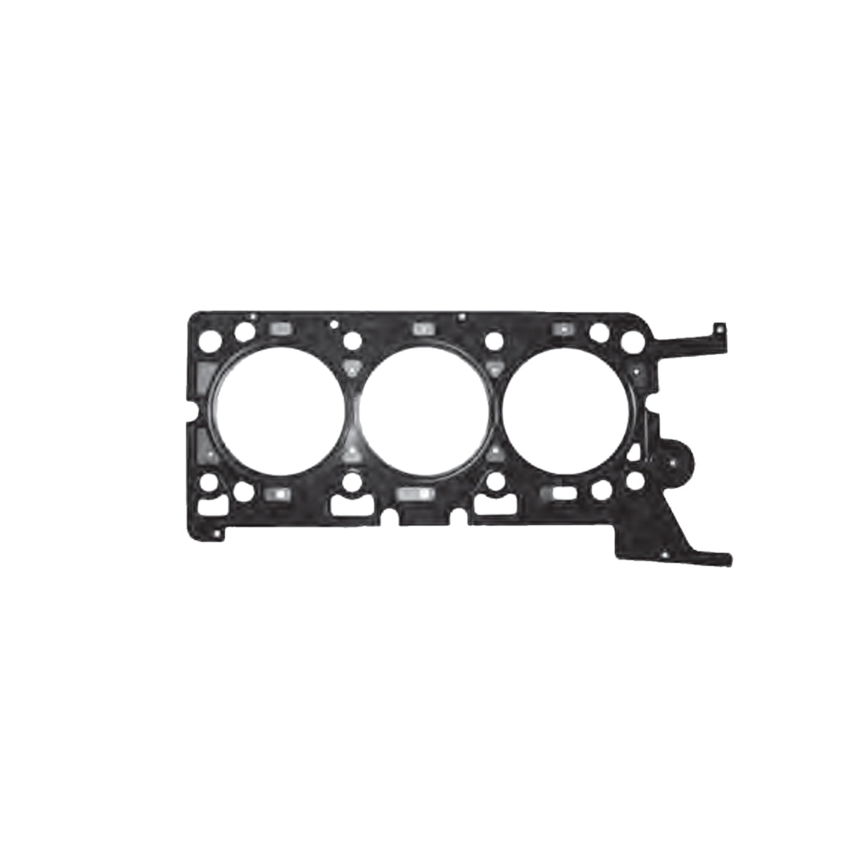 CA-1526-I Junta de Cabeza MLS de Motor para Ford Freestyle 2007 TF VICTOR