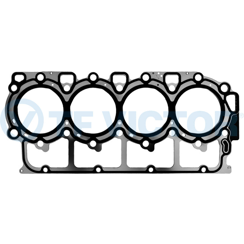 CA-1560-D Junta de Cabeza MLS de Motor para Ford F-250 Super Duty 2013 TF VICTOR