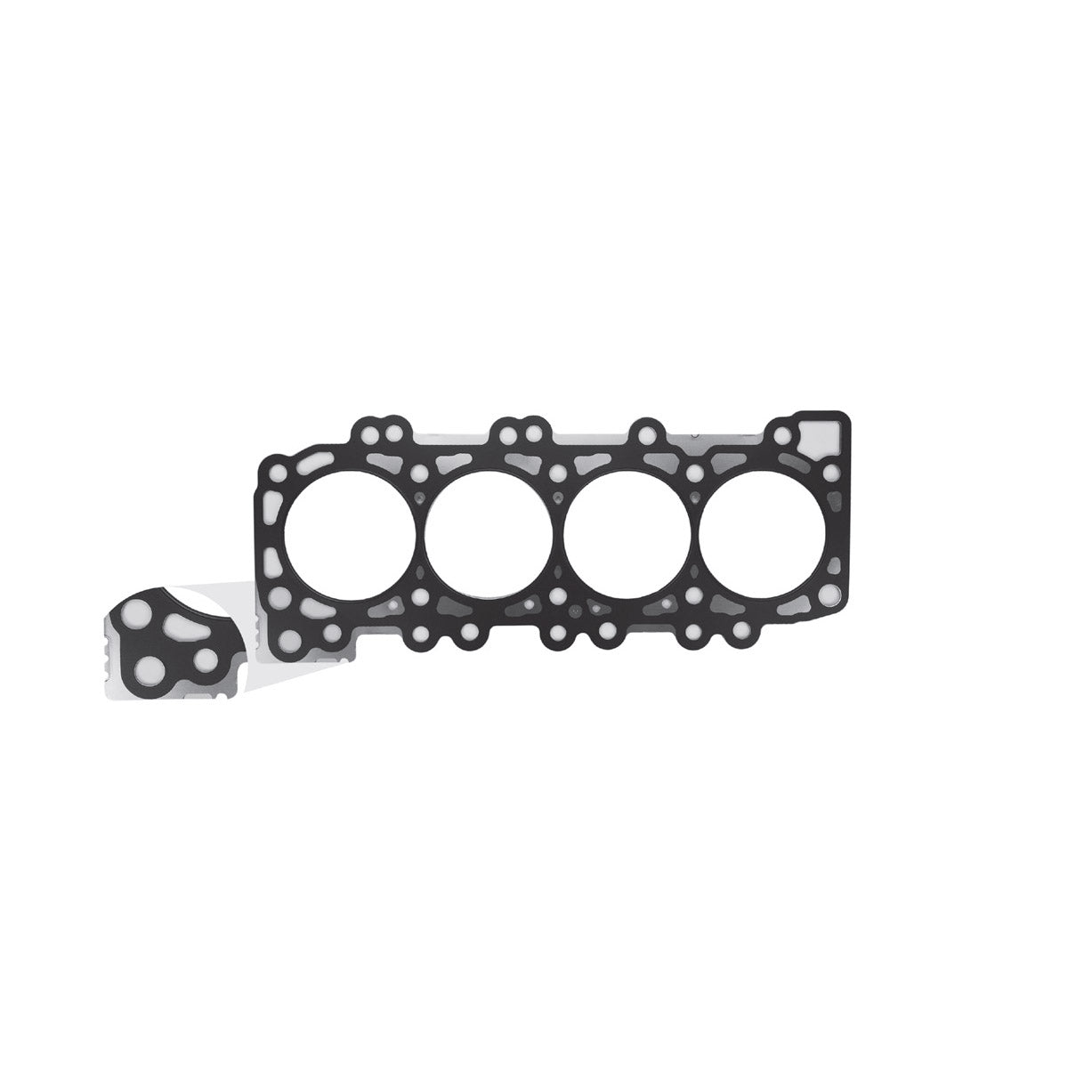 CA-38-GR4 Junta de Cabeza MLS de Motor Diesel para Nissan Cabstar 2012 TF VICTOR