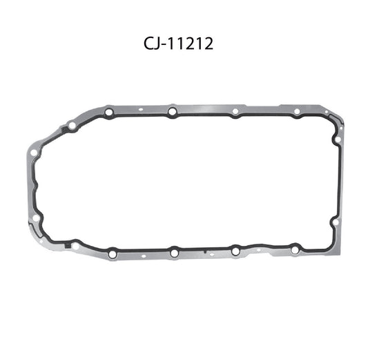CJ-11212 Junta de Carter  de Motor para Chevrolet LUV 1999 TF VICTOR
