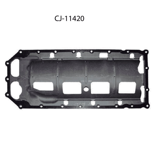 CJ-11420 Junta de Carter  de Motor para Chrysler 300 2007 TF VICTOR