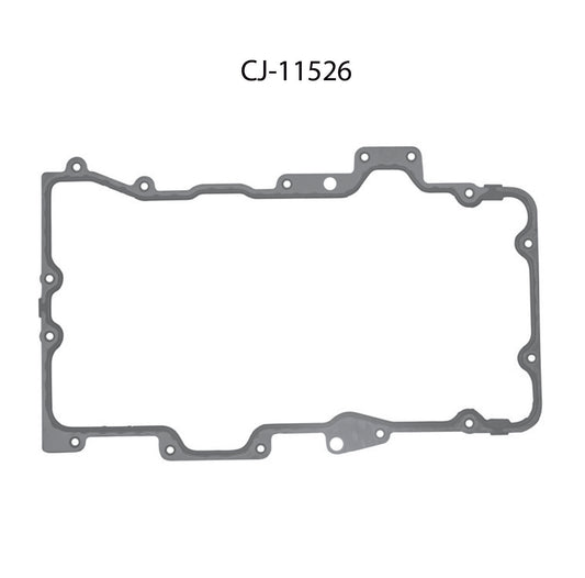CJ-11526 Junta de Carter  de Motor para Mercury Montego 2005 TF VICTOR