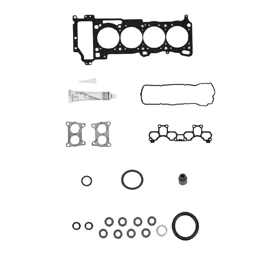 JC-10 Juego Completo de Juntas de  Motor para Nissan Sentra 2002 TF VICTOR