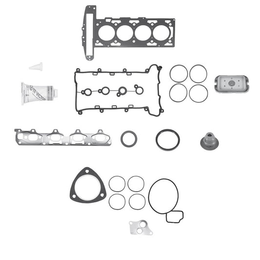 JC-1231 Juego Completo de Juntas de  Motor para Chevrolet Cobalt 2008 TF VICTOR